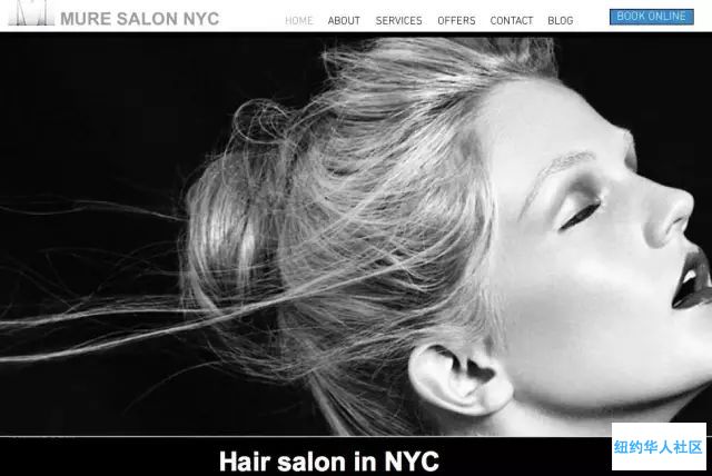 二月二龙抬头，纽约留学生最爱的10家理发店！！